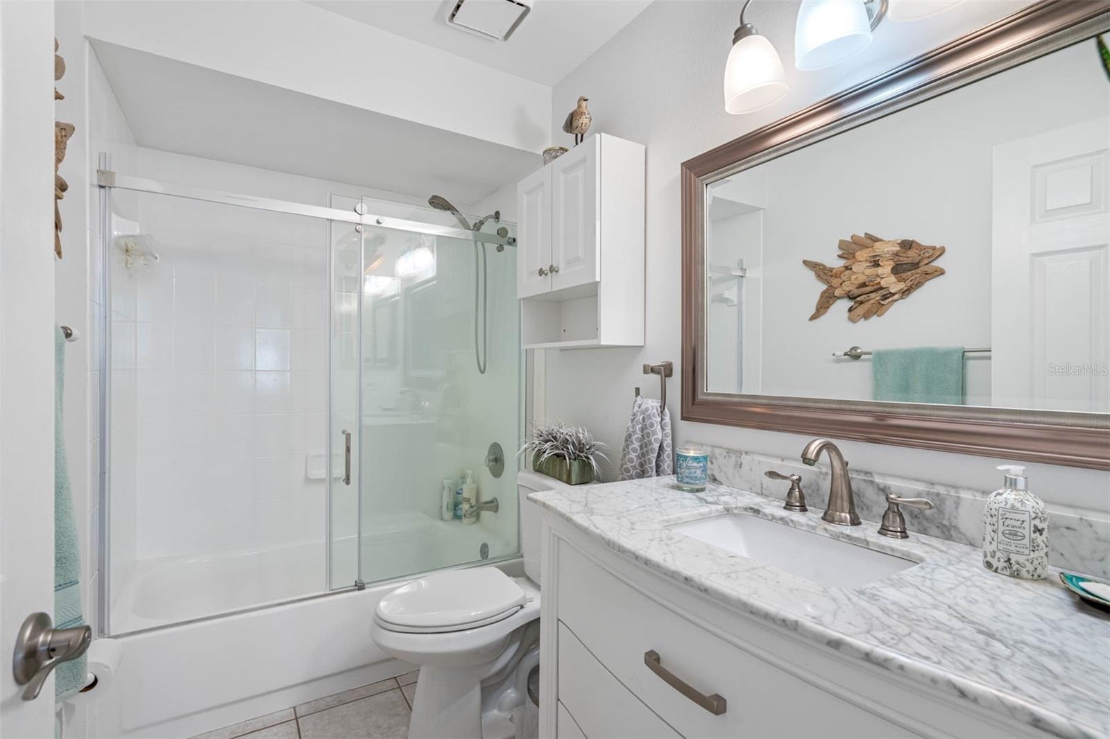 INDIAN TRACE - Residential