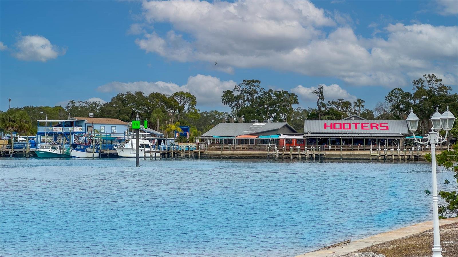 INDIAN TRACE - Residential