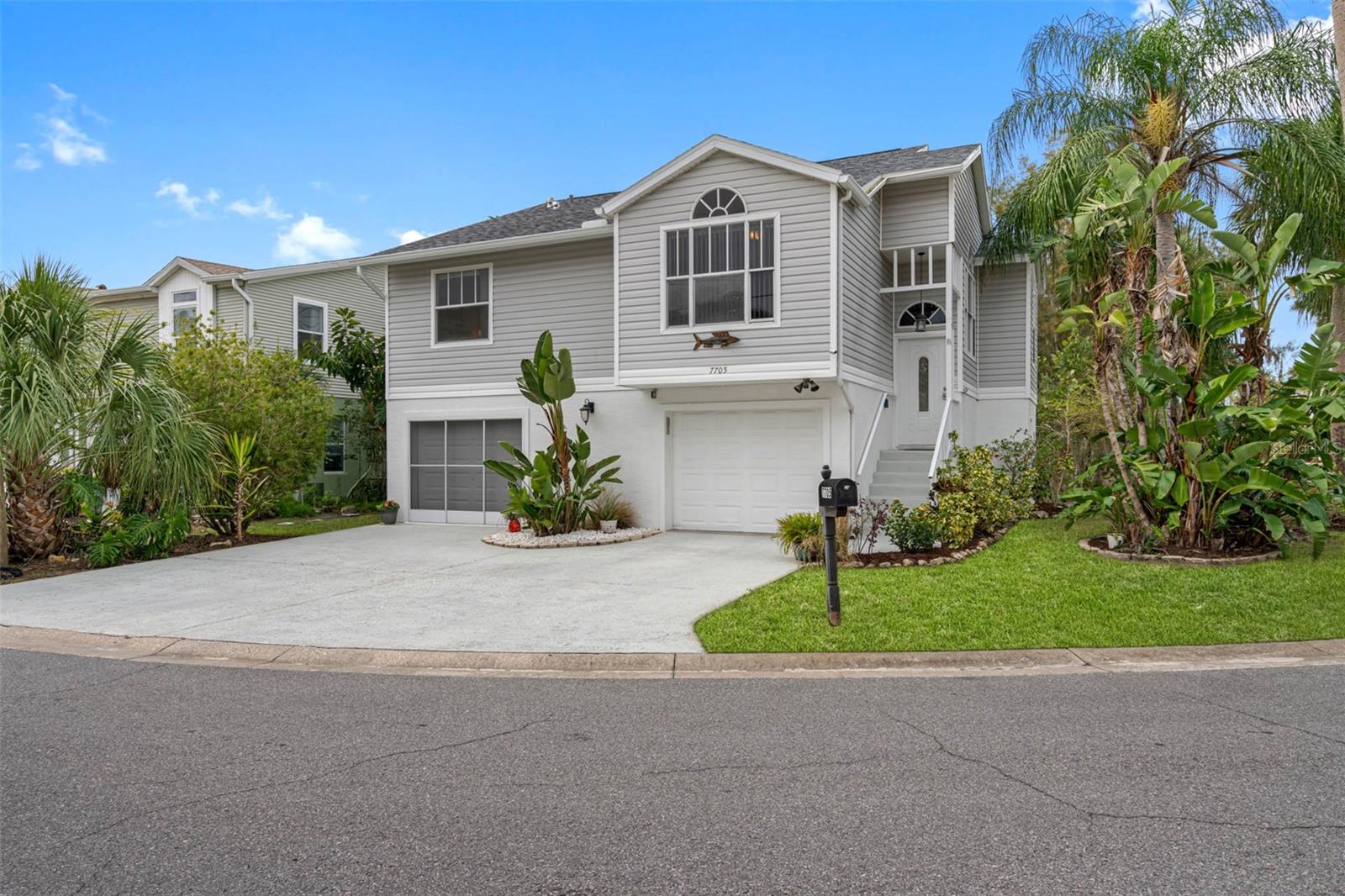 INDIAN TRACE - Residential