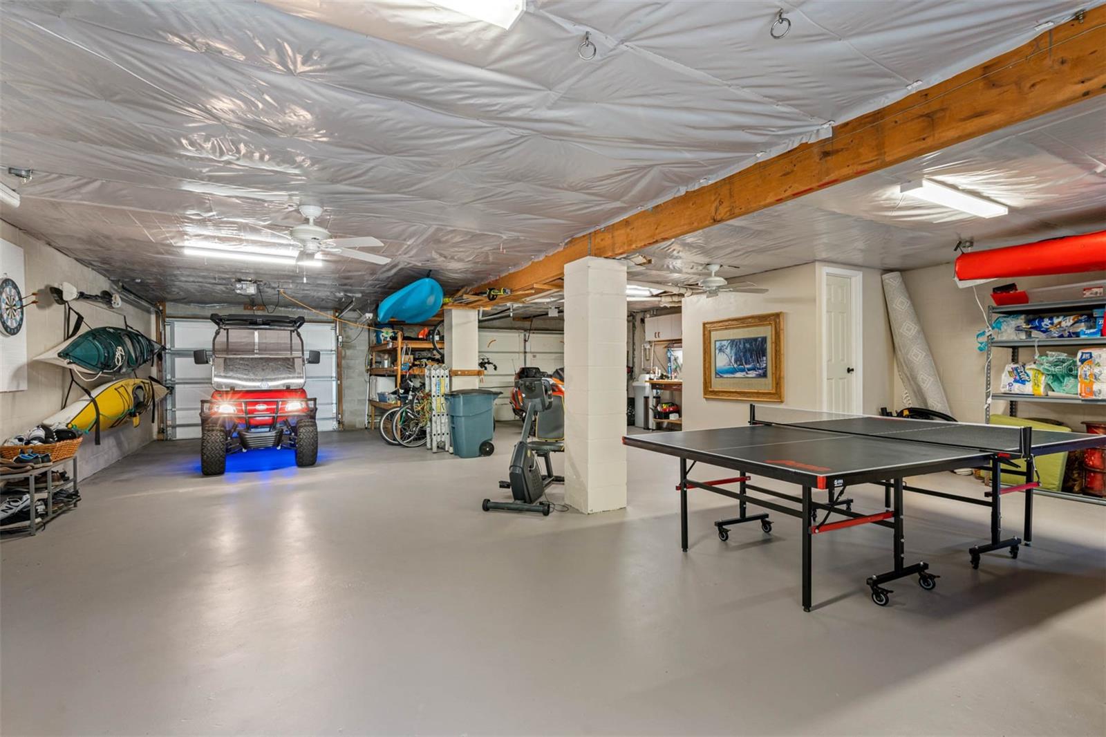 INDIAN TRACE - Residential