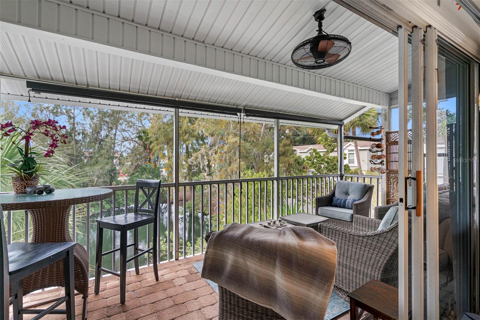 INDIAN TRACE - Residential