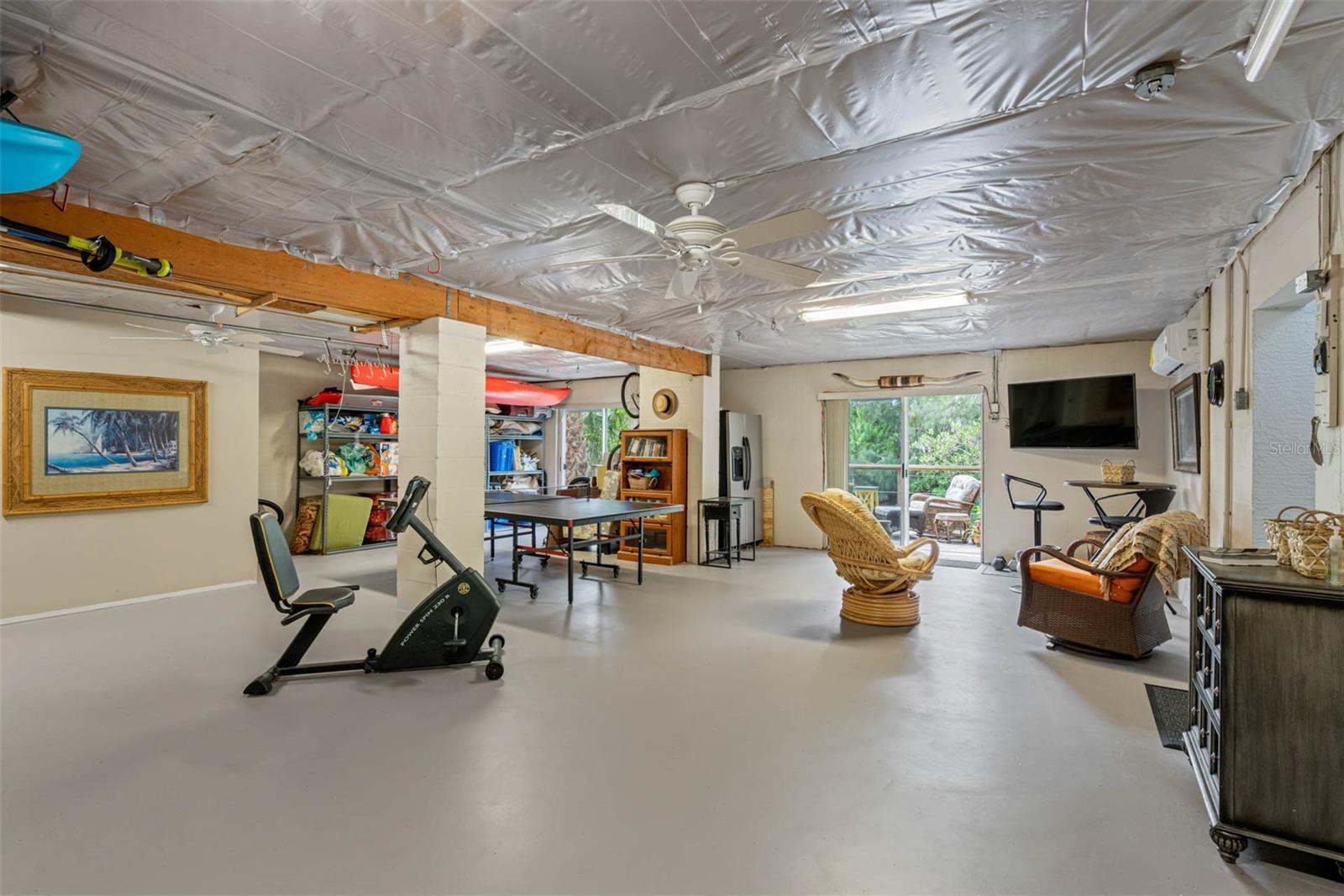 INDIAN TRACE - Residential