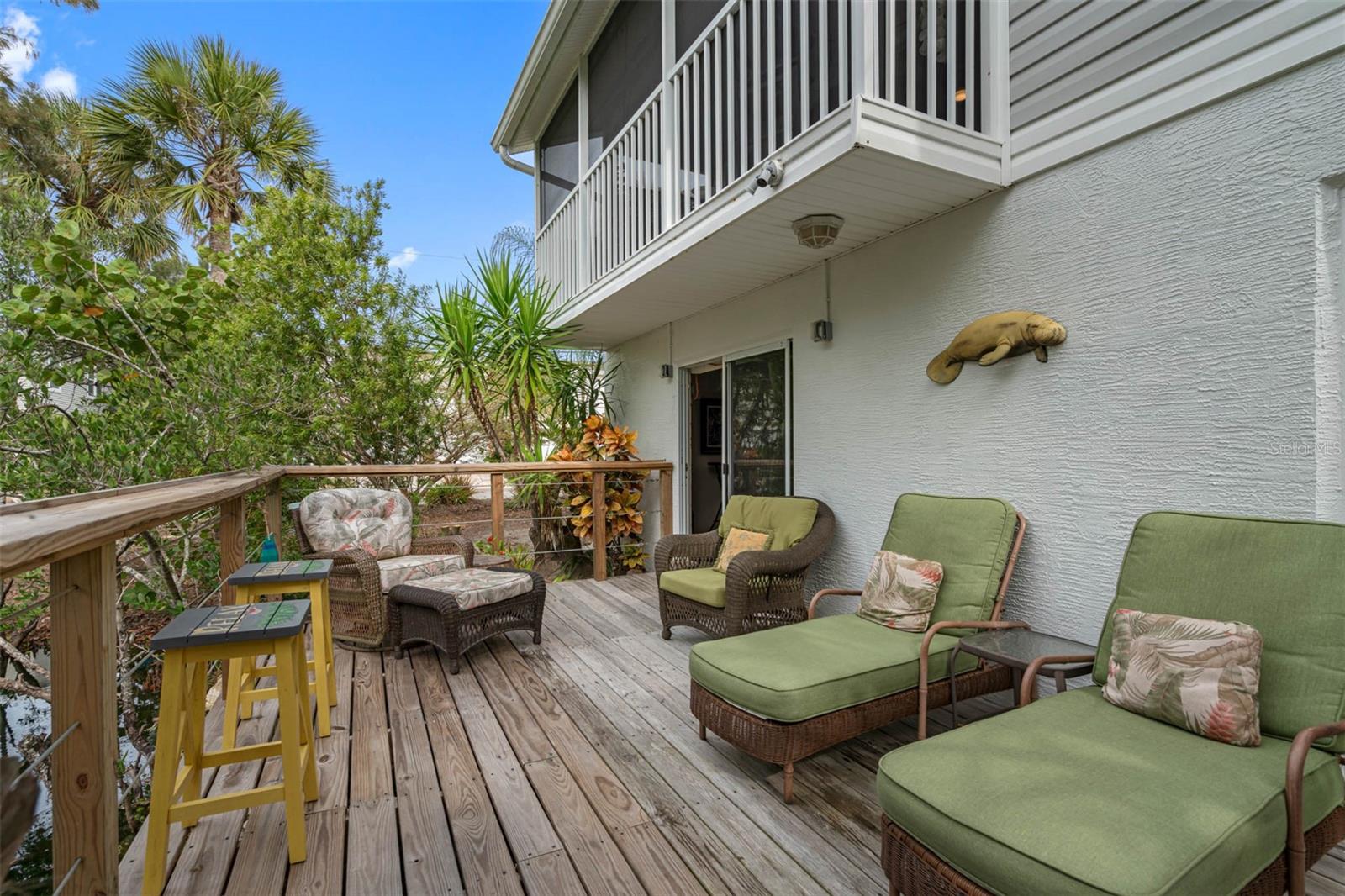 INDIAN TRACE - Residential