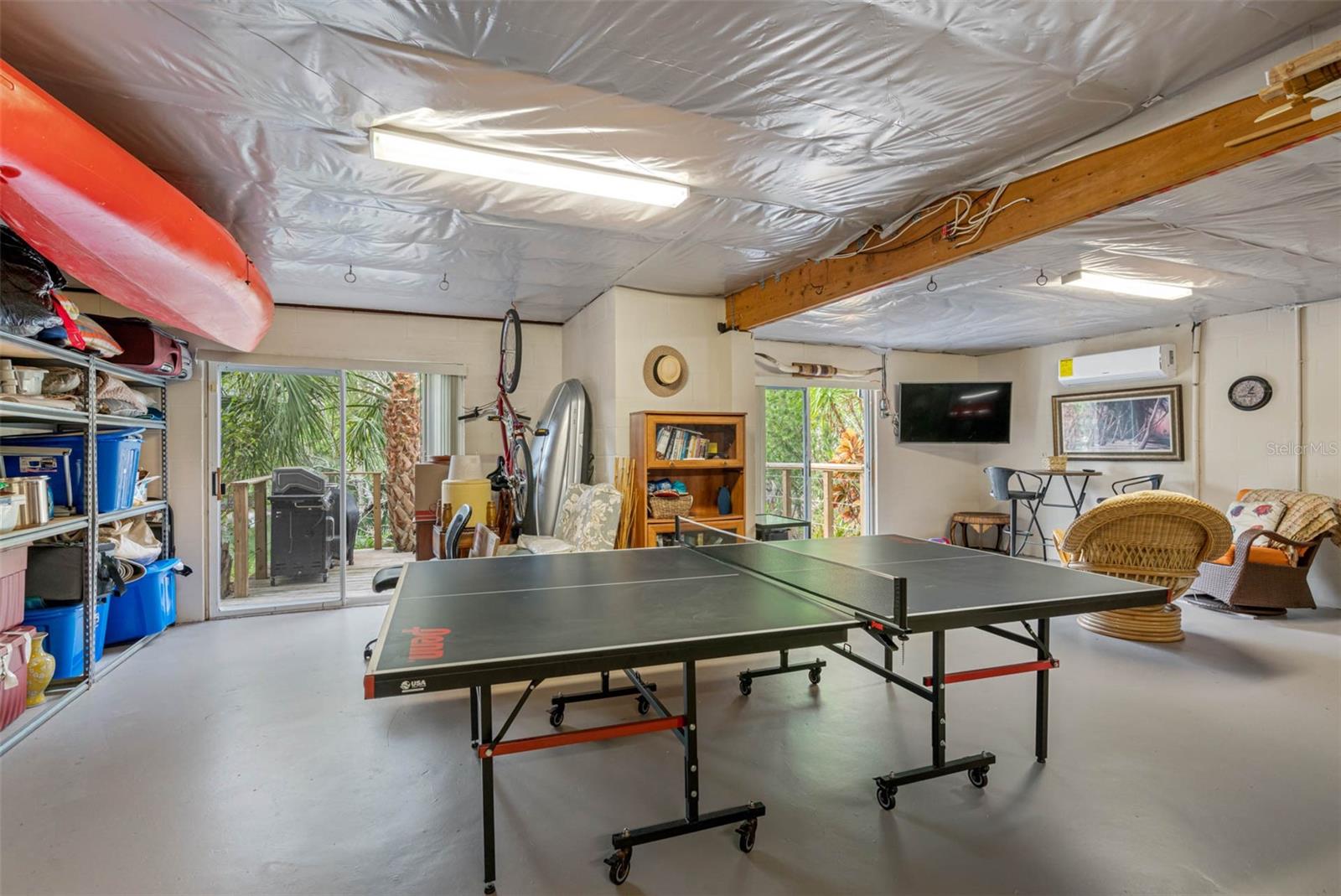 INDIAN TRACE - Residential