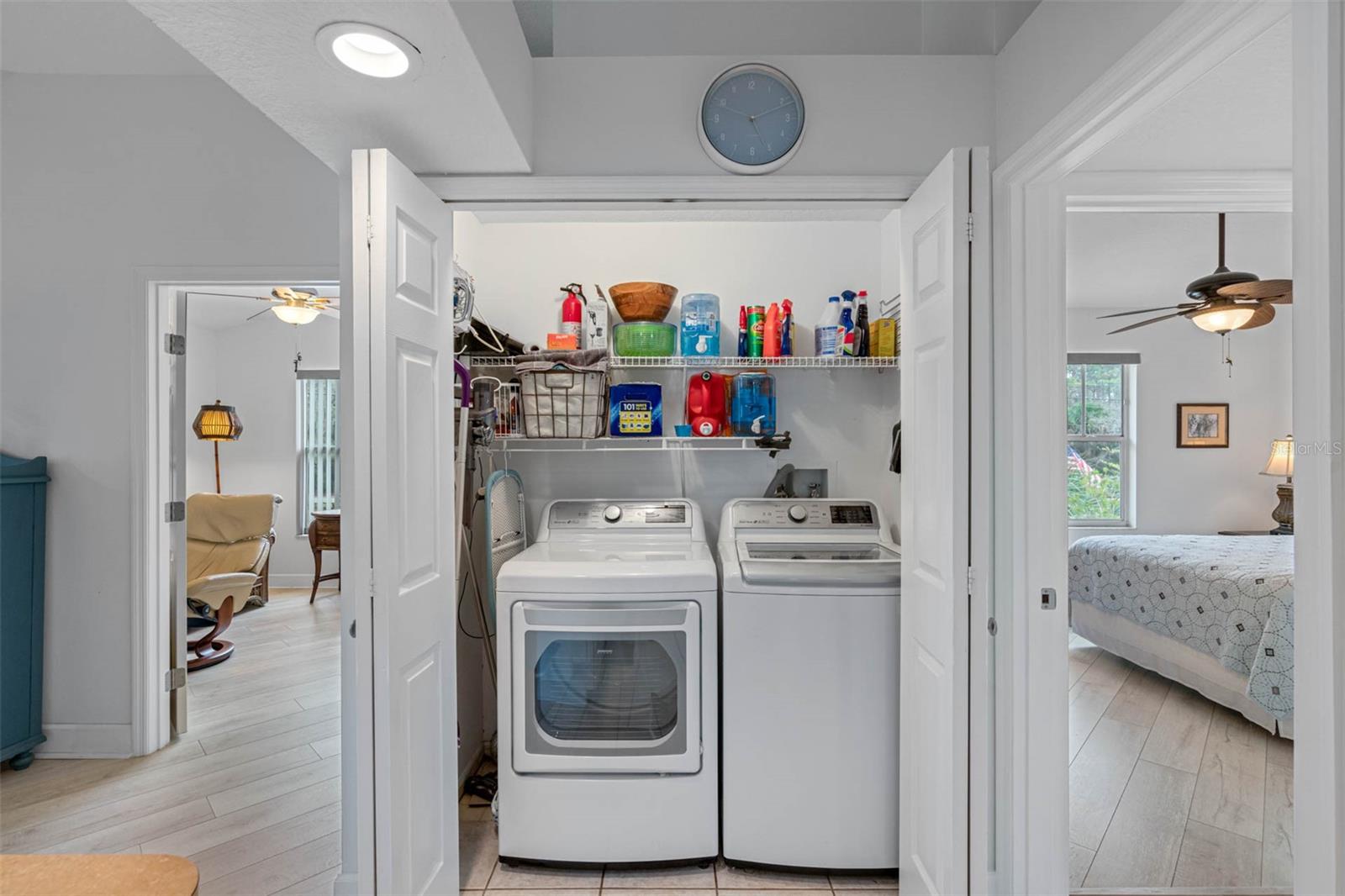 INDIAN TRACE - Residential