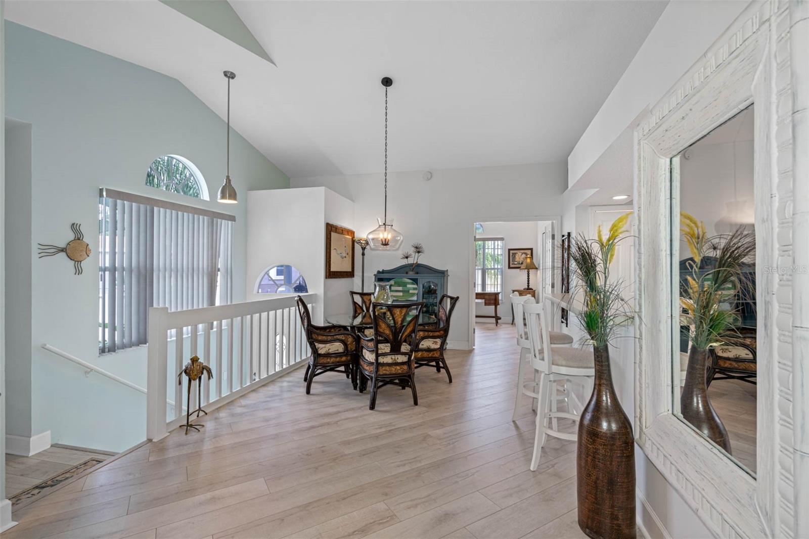 INDIAN TRACE - Residential