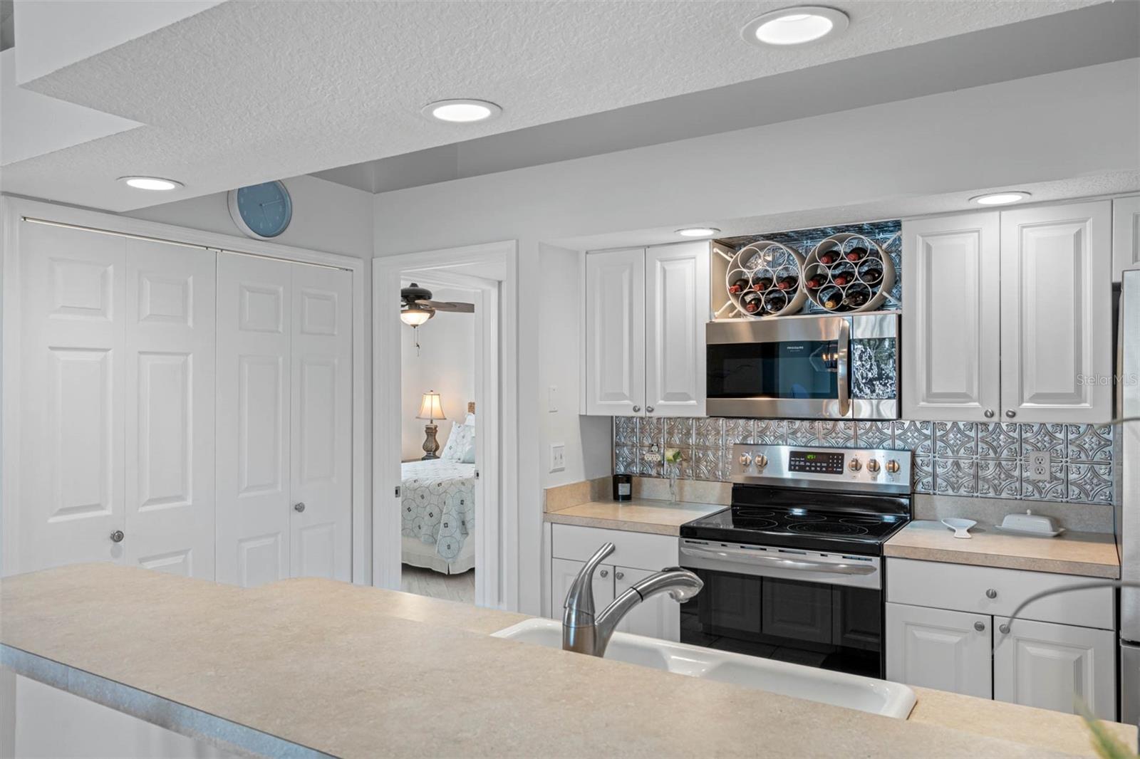 INDIAN TRACE - Residential