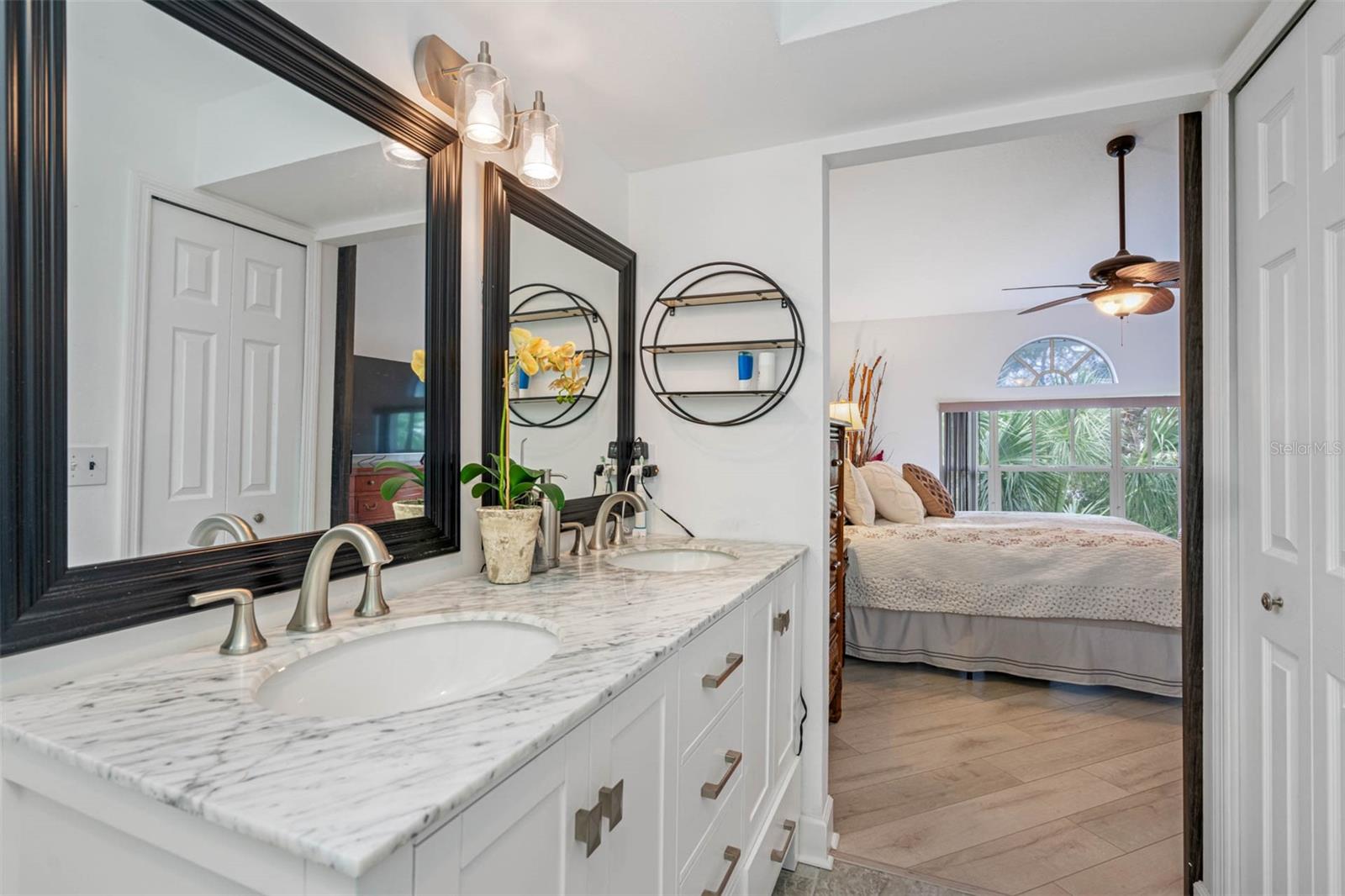 INDIAN TRACE - Residential