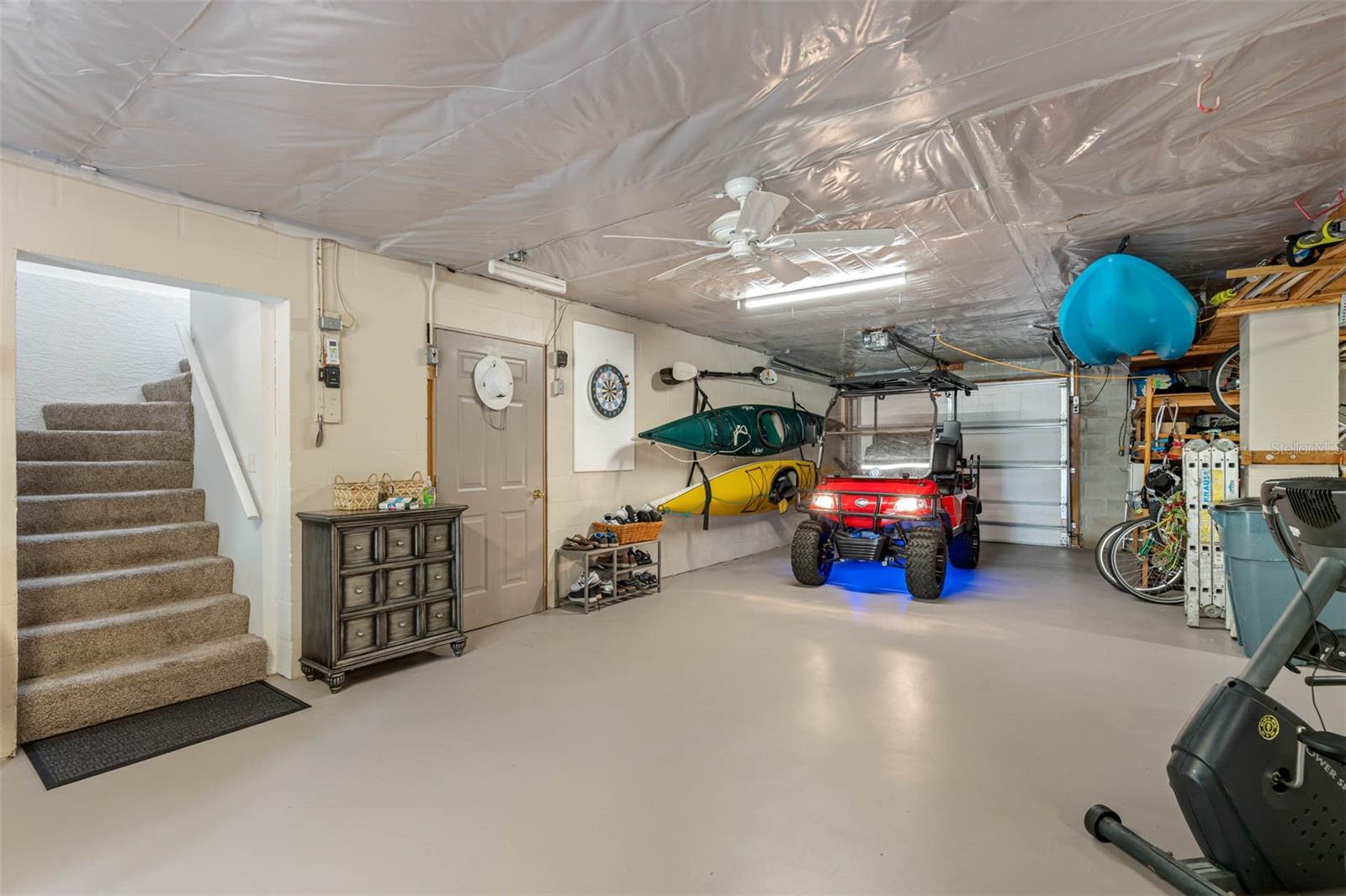 INDIAN TRACE - Residential