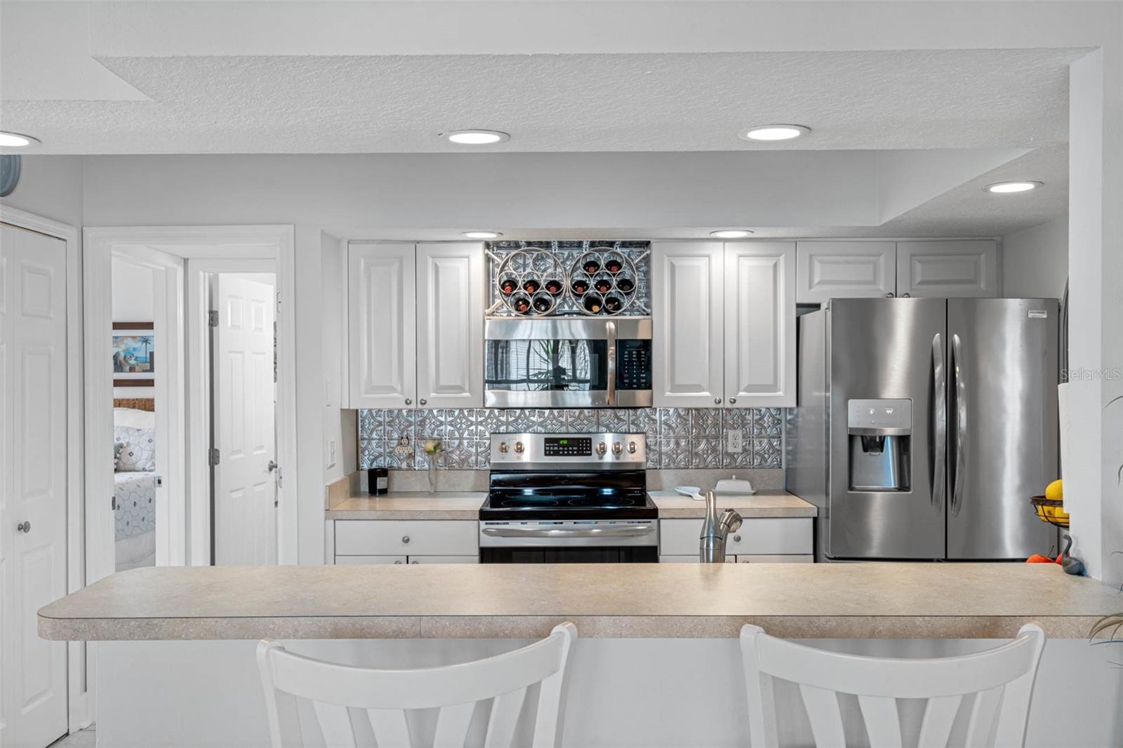 INDIAN TRACE - Residential