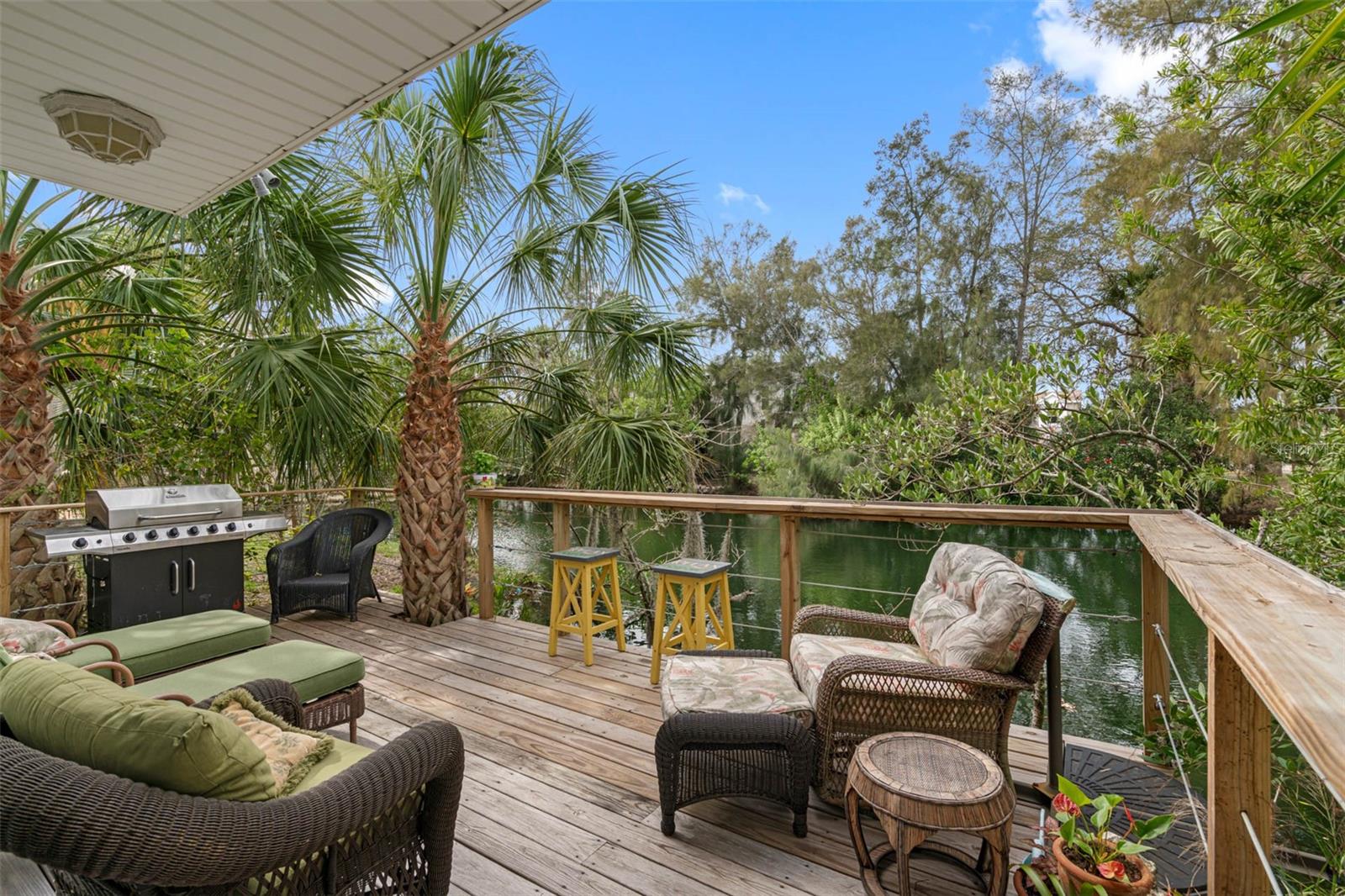 INDIAN TRACE - Residential