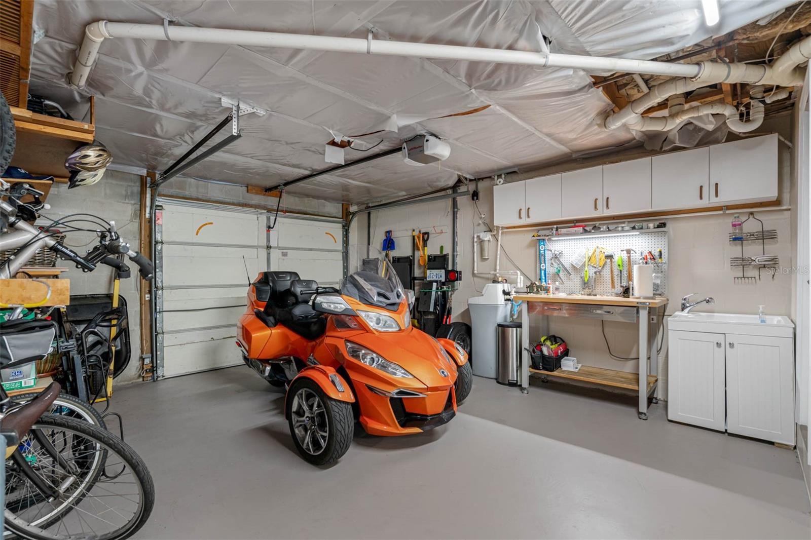 INDIAN TRACE - Residential