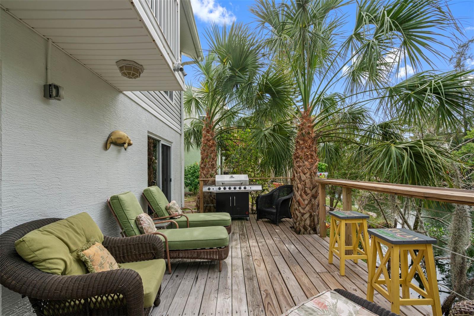 INDIAN TRACE - Residential