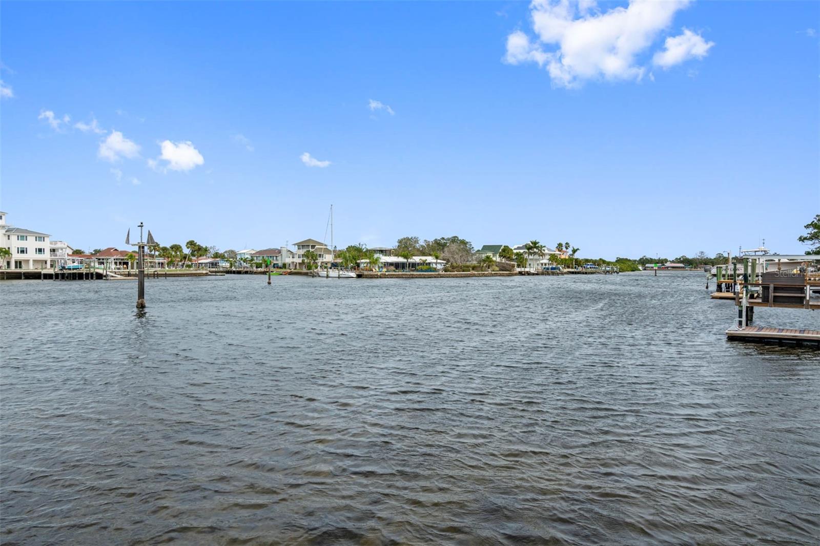 INDIAN TRACE - Residential