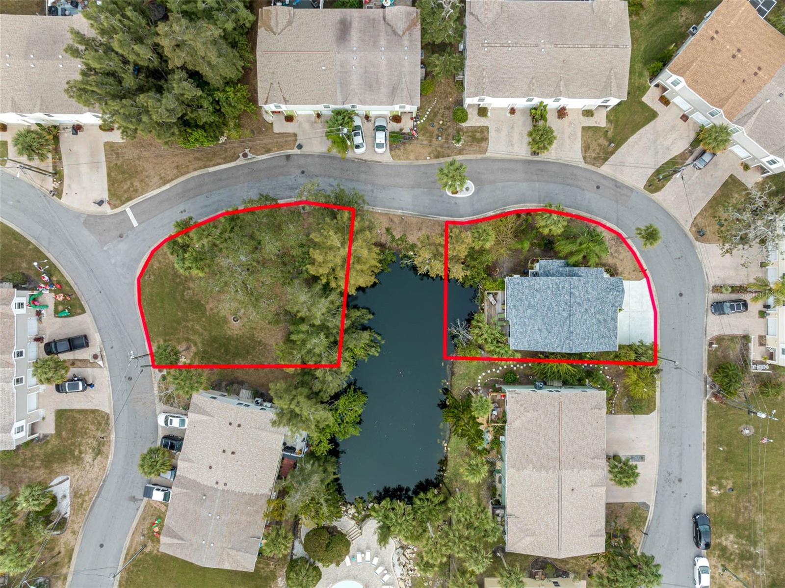 INDIAN TRACE - Residential