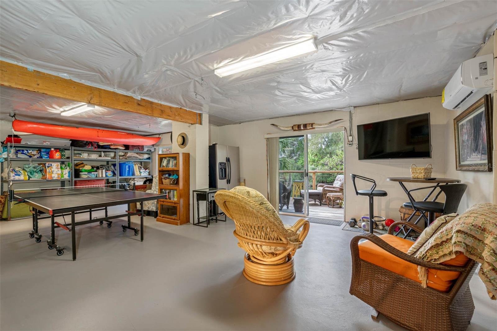 INDIAN TRACE - Residential