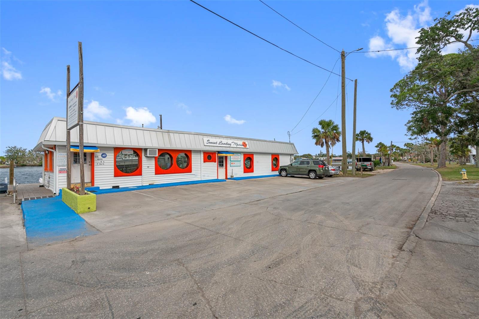 INDIAN TRACE - Residential