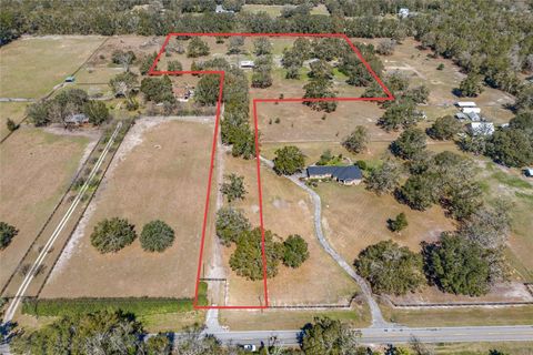 NW 94TH AVENUE ALACHUA FL 32615