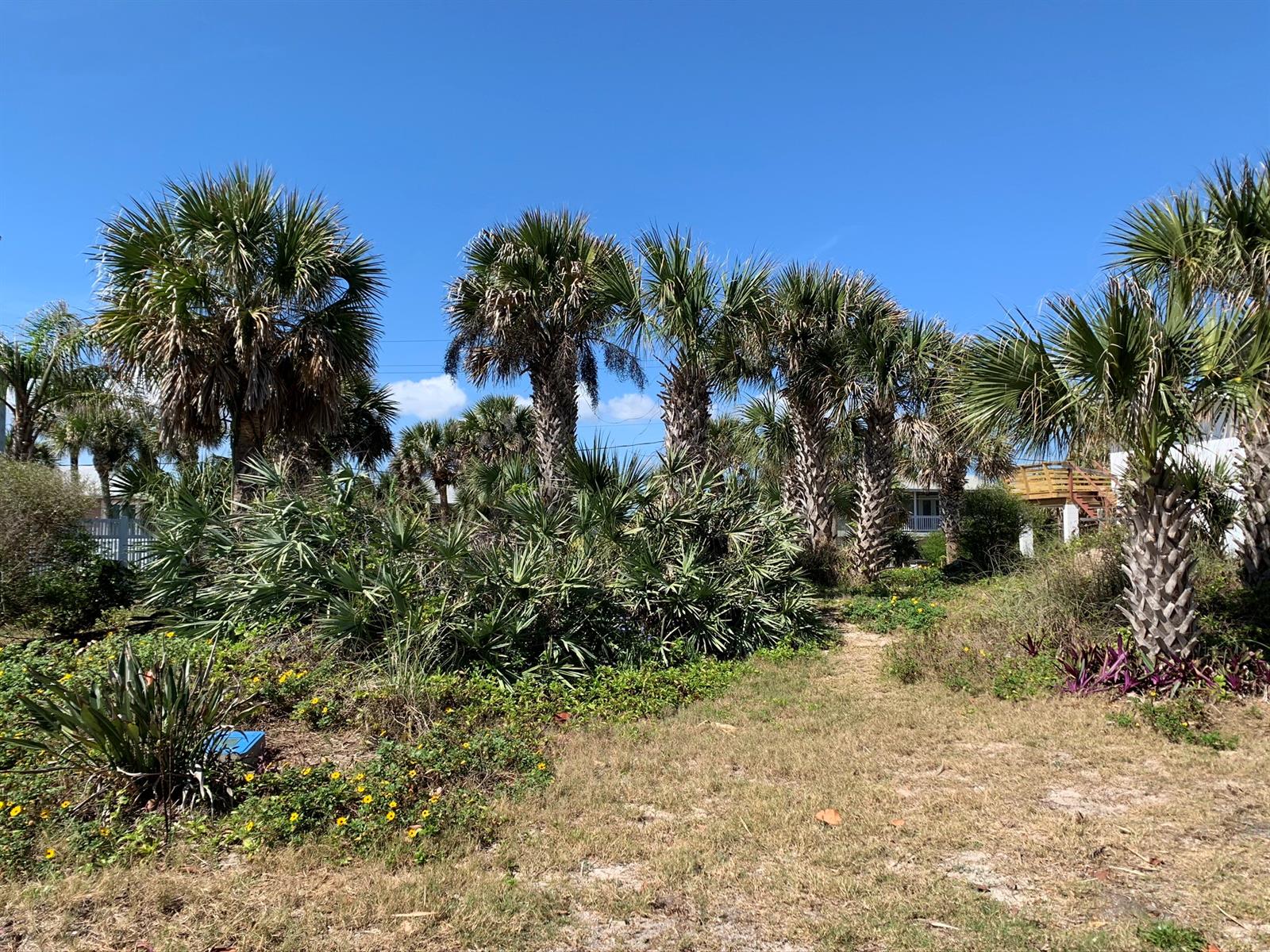 Silver Sands Sec D - Land