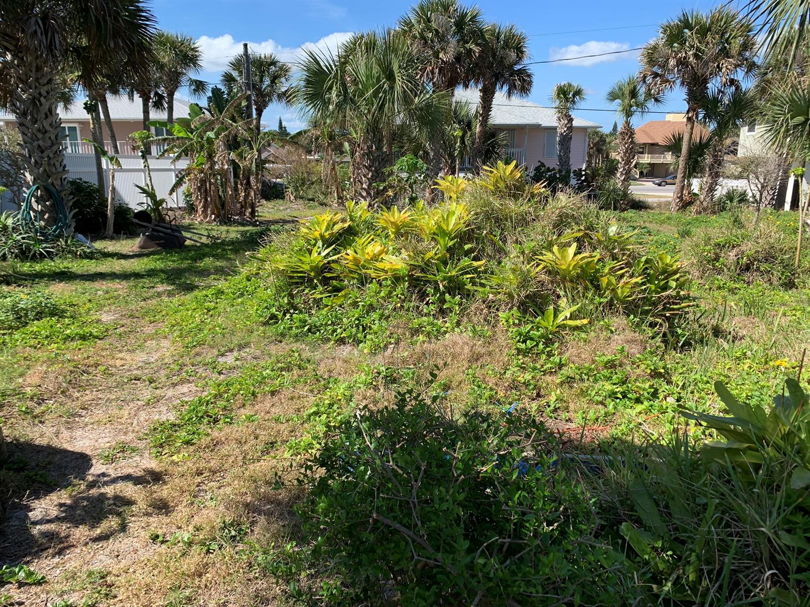 Silver Sands Sec D - Land