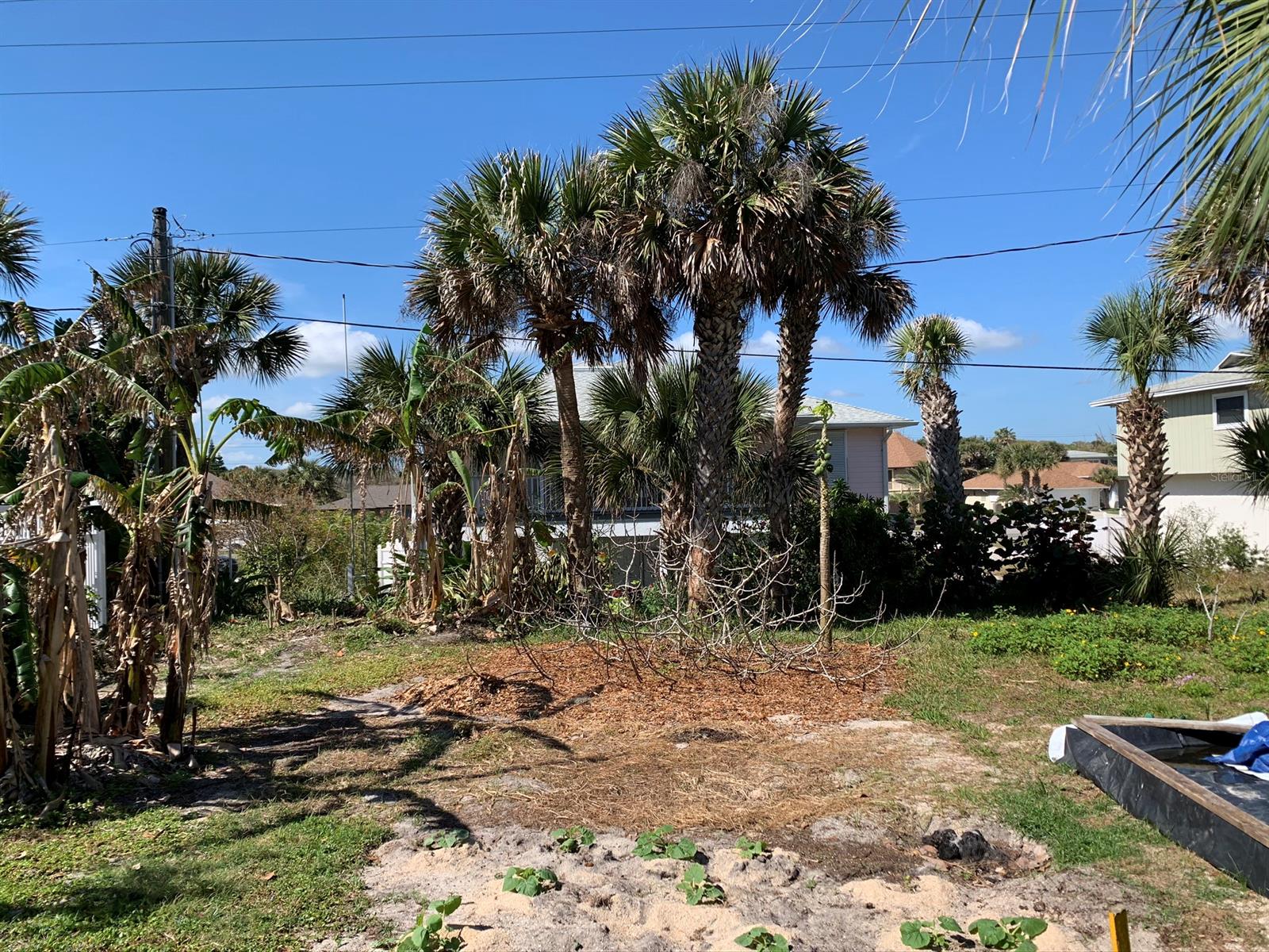 Silver Sands Sec D - Land