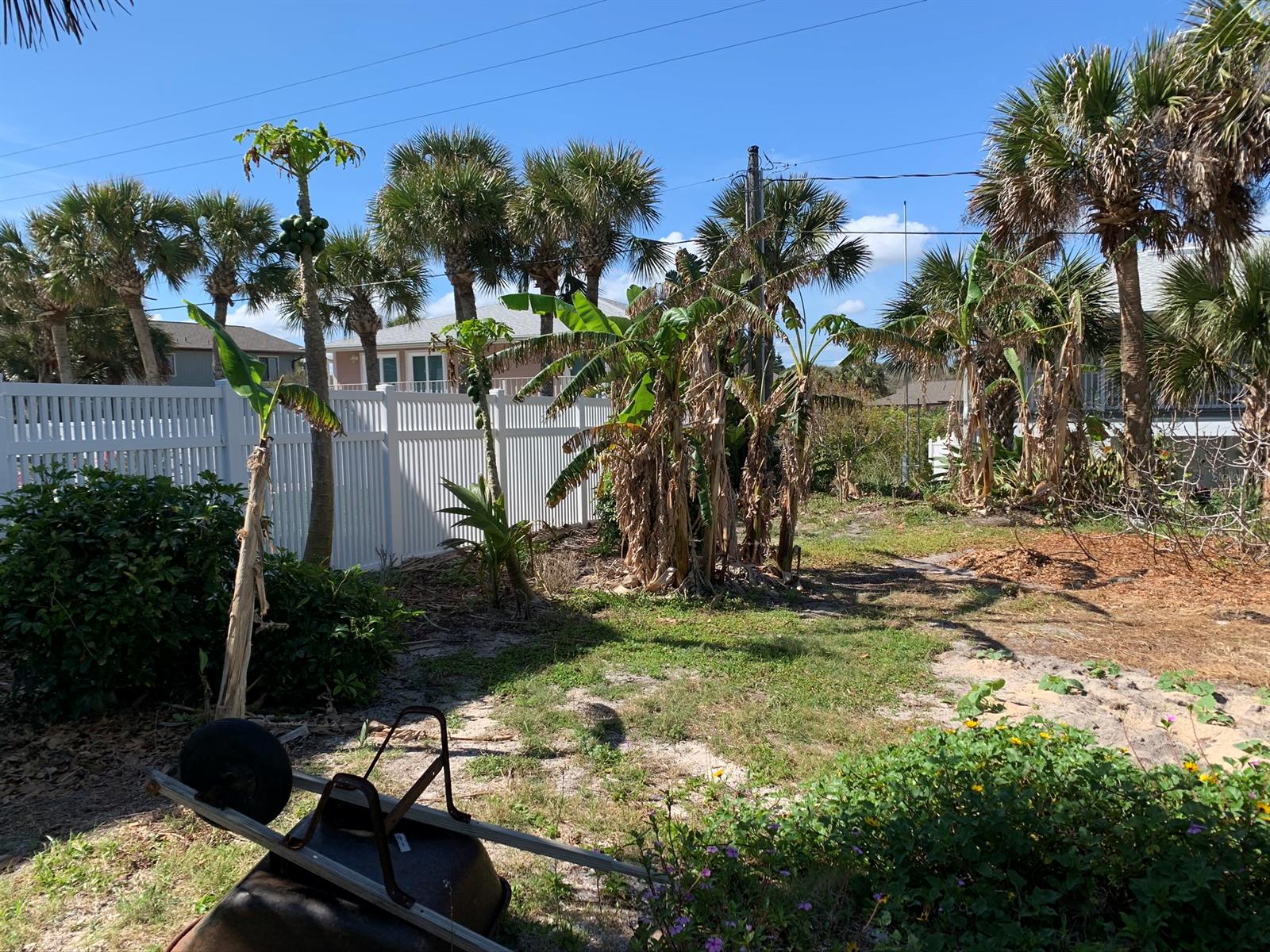 Silver Sands Sec D - Land