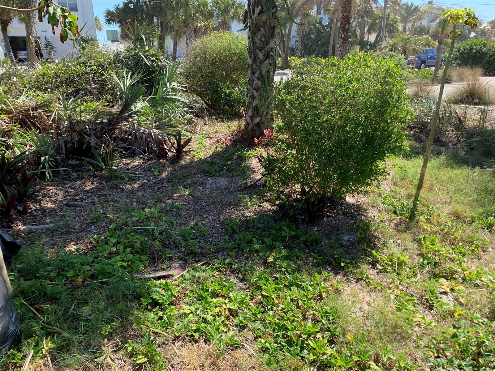 Silver Sands Sec D - Land