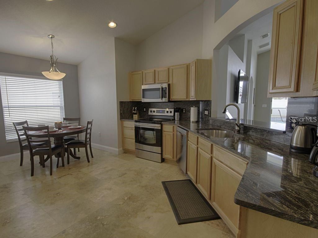 Photo of 321 Henley Circle, Davenport, FL 33896 (MLS # A4686060)