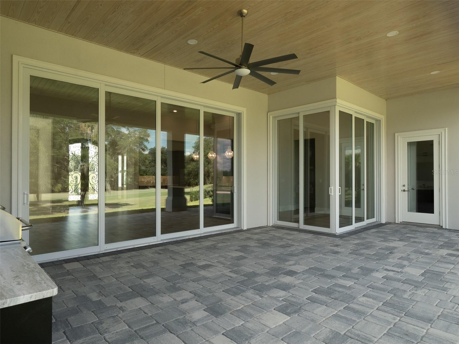 GOLDEN OCALA - Residential
