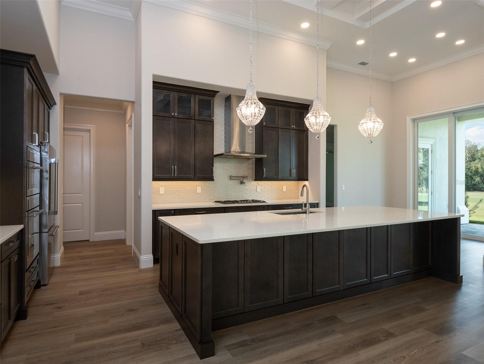 GOLDEN OCALA - Residential