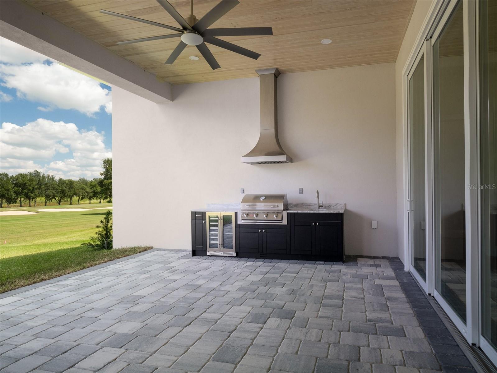 GOLDEN OCALA - Residential