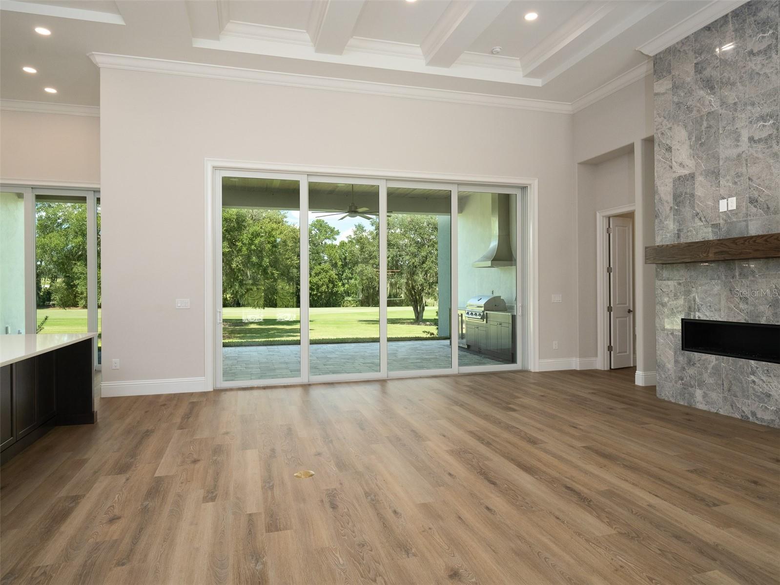 GOLDEN OCALA - Residential