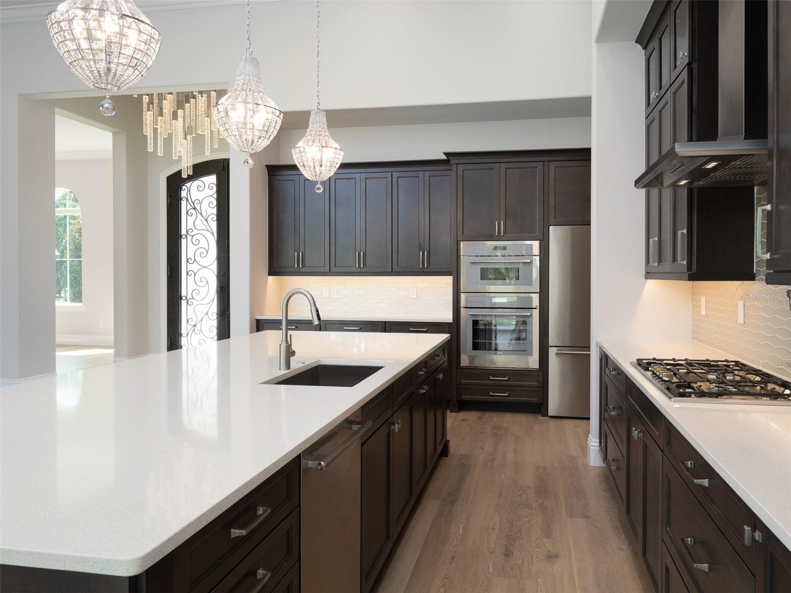 GOLDEN OCALA - Residential