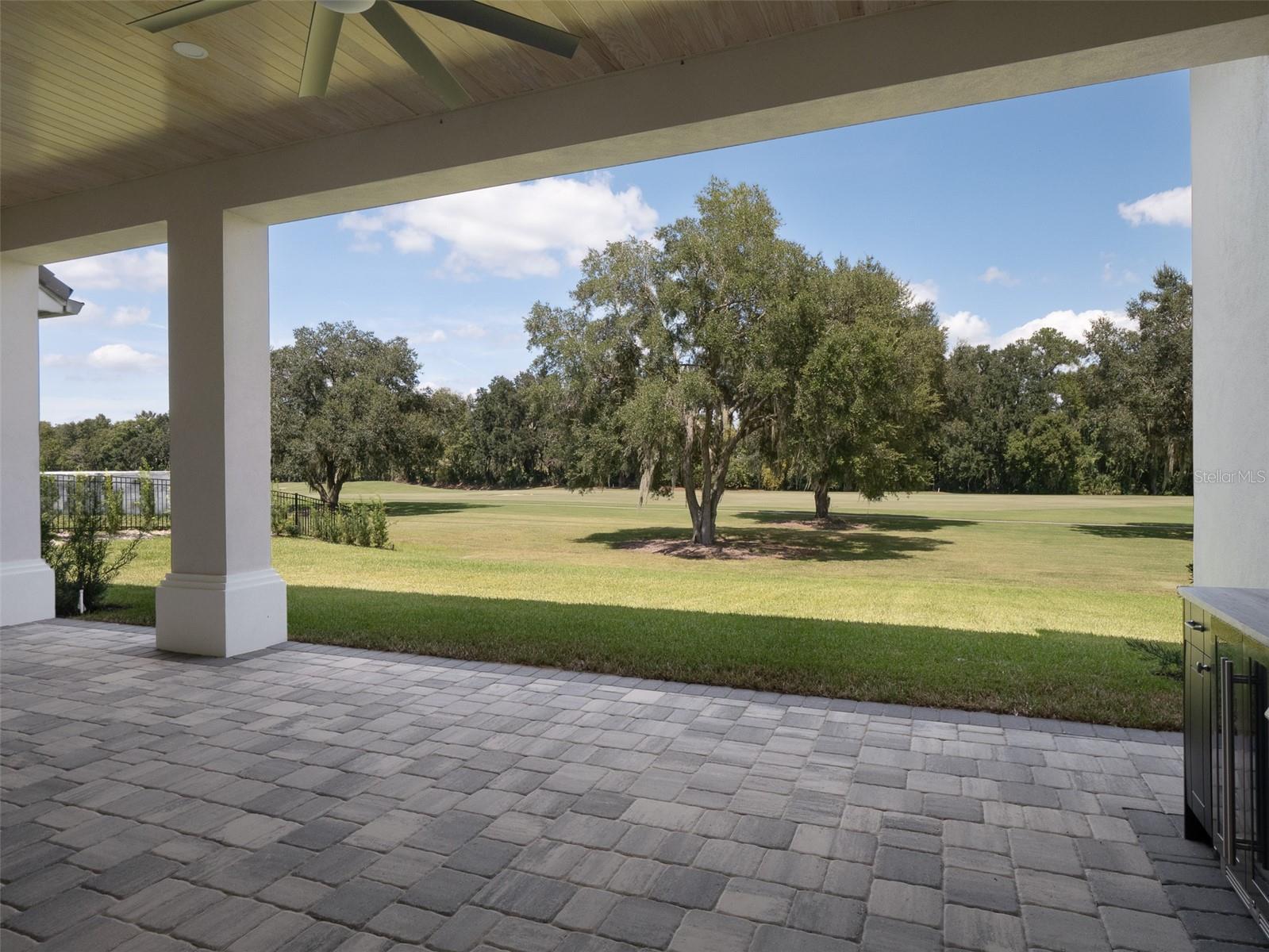 GOLDEN OCALA - Residential