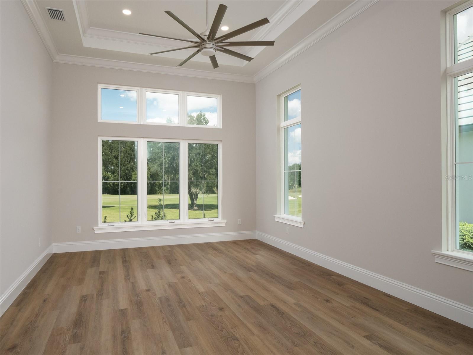 GOLDEN OCALA - Residential