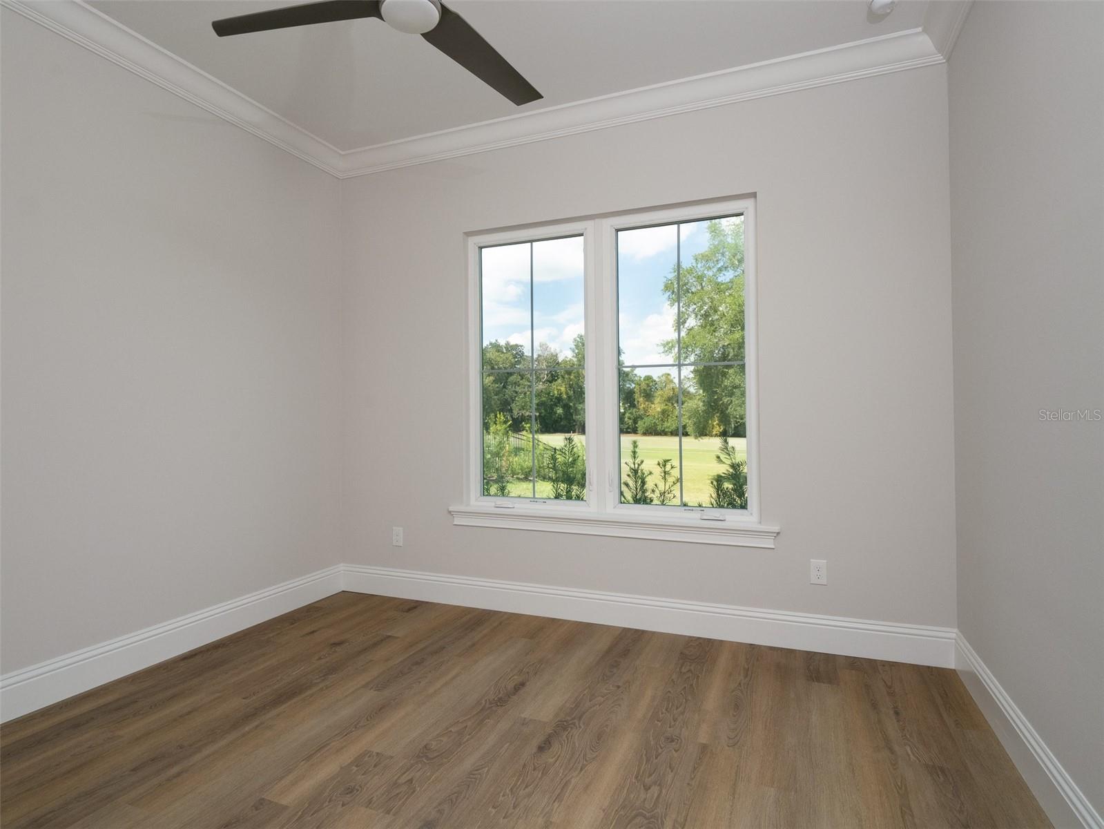 GOLDEN OCALA - Residential