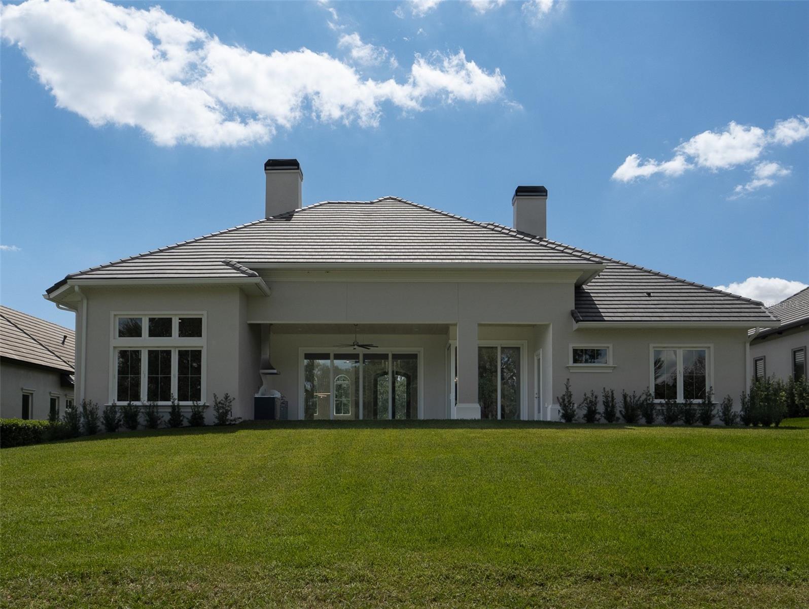 GOLDEN OCALA - Residential