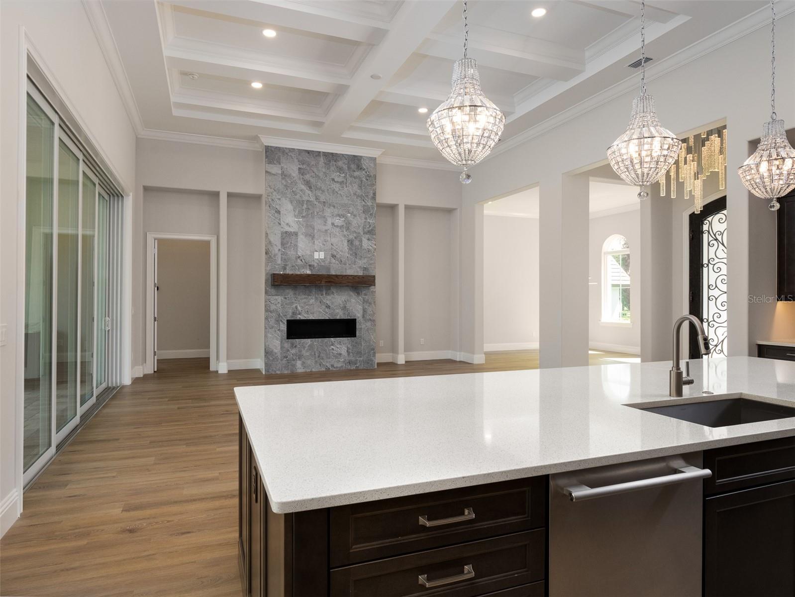 GOLDEN OCALA - Residential