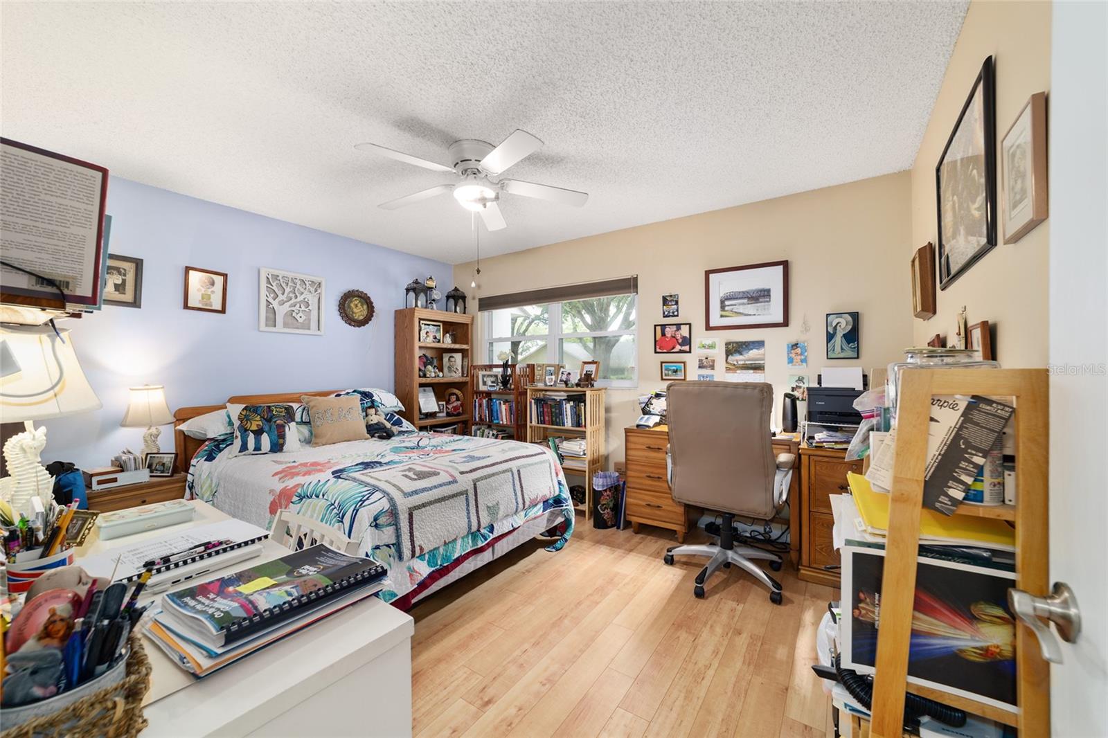 ON TOP OF THE WORLD - Residential