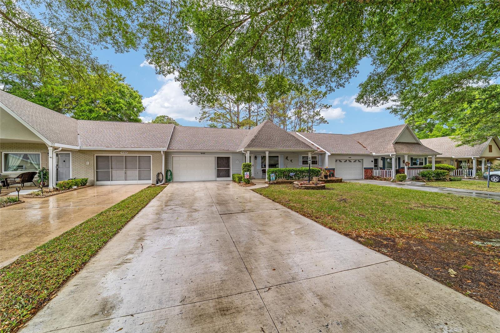 ON TOP OF THE WORLD - Residential