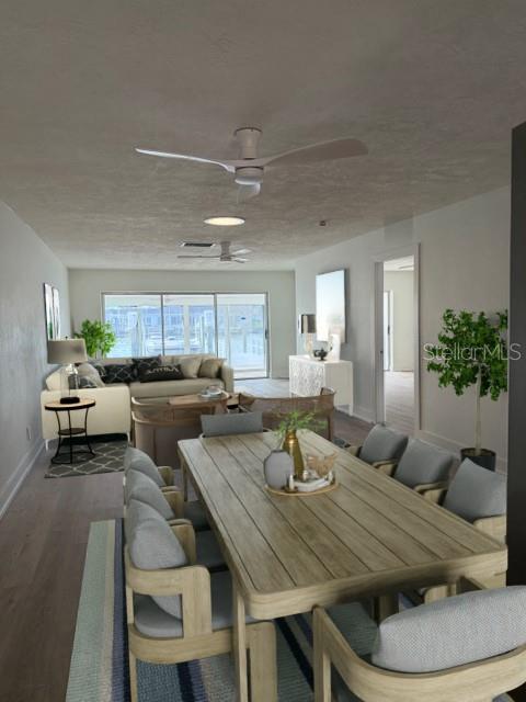 BOCA CIEGA POINT EAST - Residential