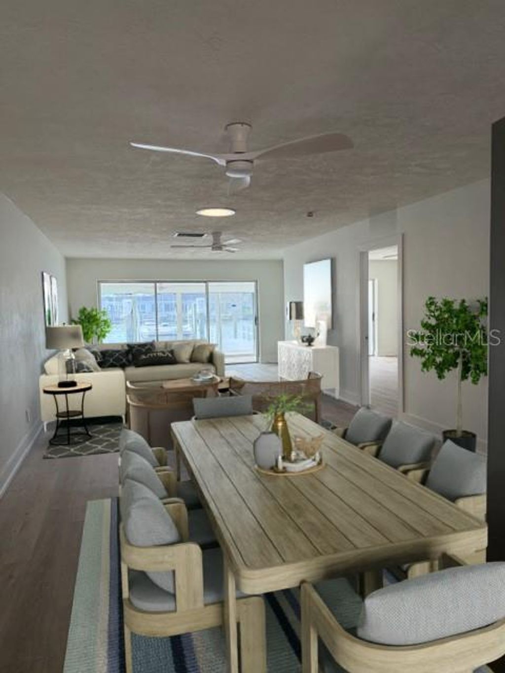 Photo of 582 Boca Ciega Point Boulevard N, St Petersburg, FL 33708 (MLS # TB8507695)