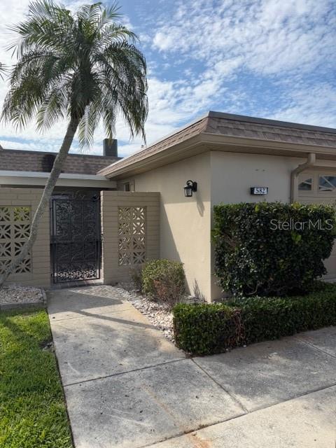 BOCA CIEGA POINT EAST - Residential