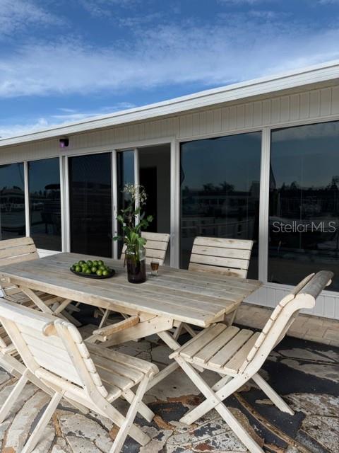 BOCA CIEGA POINT EAST - Residential