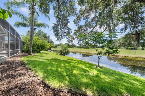 A home in OLDSMAR