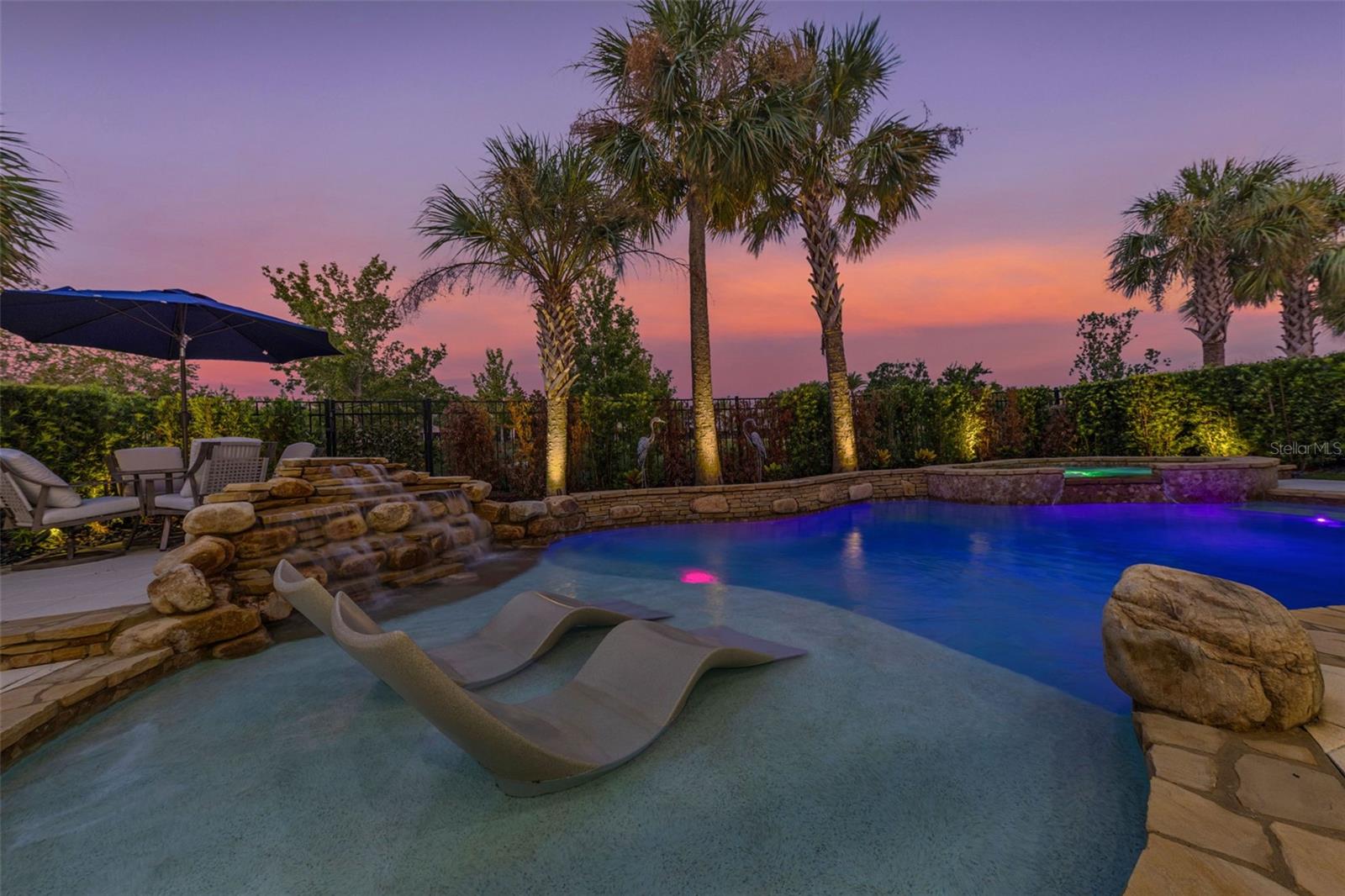 997 JACK NICKLAUS COURT