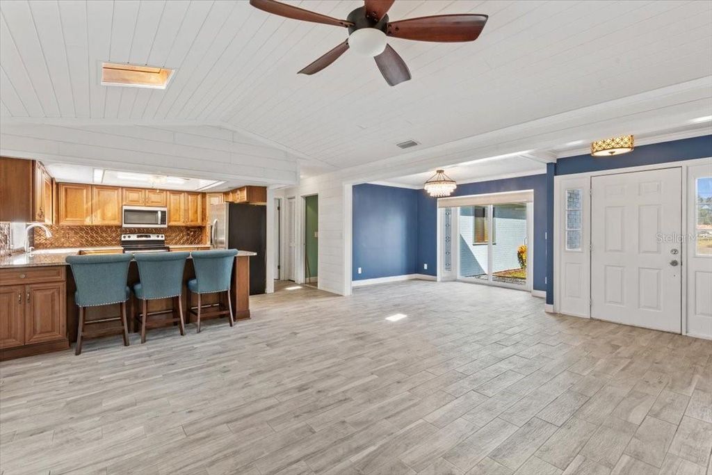 Photo of 2650 Glenwood Avenue, New Smyrna Beach, FL 32168 (MLS # V4946543)