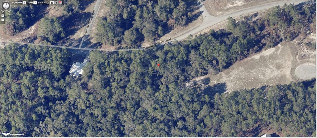 Photo of 0 SW 89th Circle, Ocala, FL 34473 (MLS # FC321952)