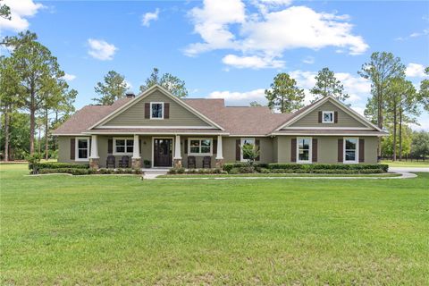 23247 LAKE SENECA ROAD EUSTIS FL 32736