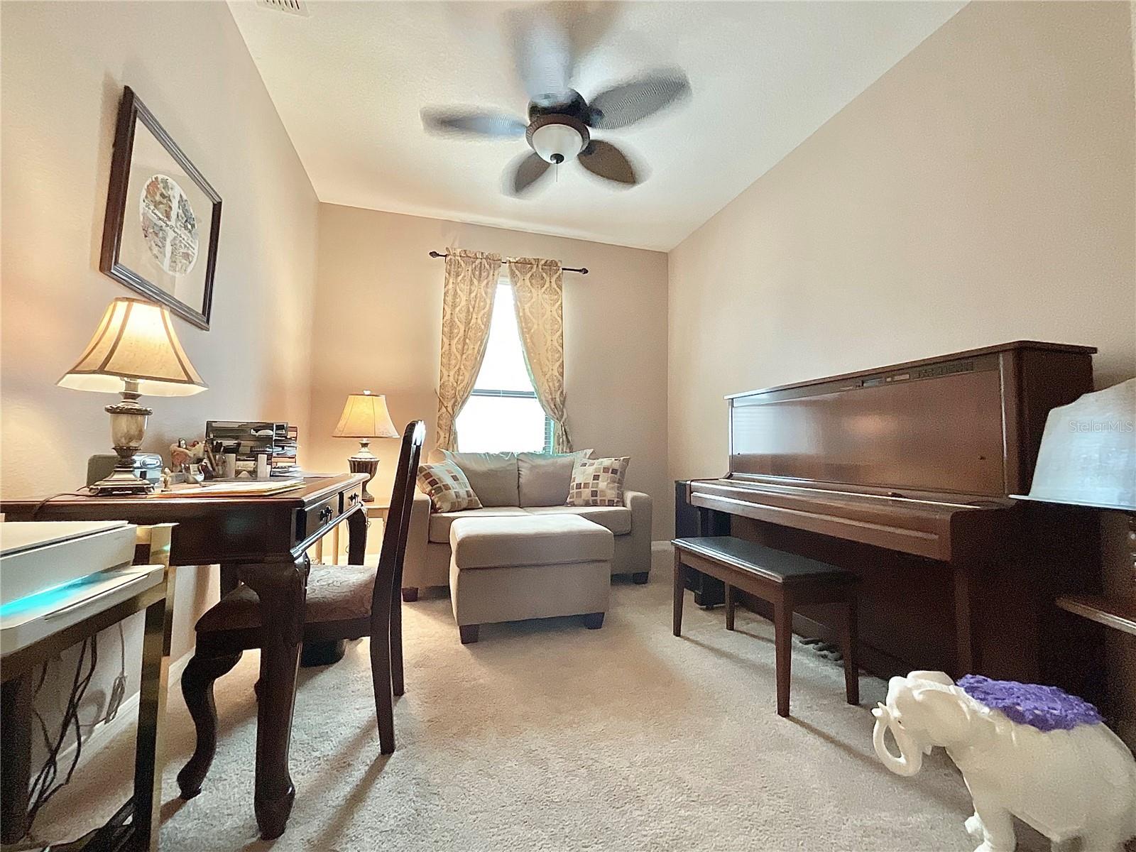 SOLIVITA PH 7G - UNIT 1 - Residential